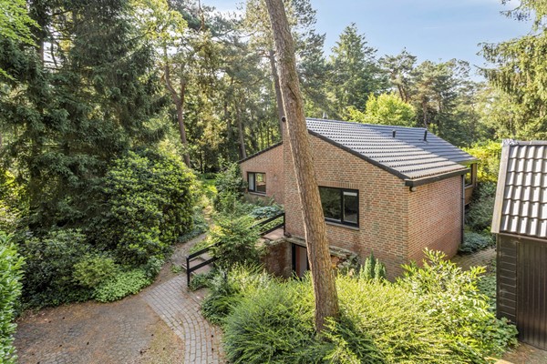Medium property photo - Wolfhezerweg 120-76, 6874 AW Wolfheze